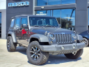 Thumbnail image of 2018 Jeep Wrangler JK Unlimited at Kings Mazda
