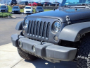 Thumbnail image of 2018 Jeep Wrangler JK Unlimited at Kings Mazda