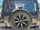 Thumbnail image of 2018 Jeep Wrangler JK Unlimited at Kings Mazda