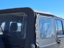 Thumbnail image of 2018 Jeep Wrangler JK Unlimited at Kings Mazda