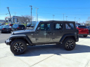 Thumbnail image of 2018 Jeep Wrangler JK Unlimited at Kings Mazda