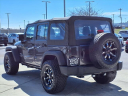 Thumbnail image of 2018 Jeep Wrangler JK Unlimited at Kings Mazda