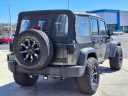 Thumbnail image of 2018 Jeep Wrangler JK Unlimited at Kings Mazda