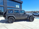 Thumbnail image of 2018 Jeep Wrangler JK Unlimited at Kings Mazda