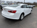 2020 Chevrolet Malibu LS Fleet at David Rice
