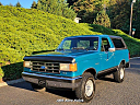 Thumbnail image of 1990 Ford Bronco at ABS Auto Sales