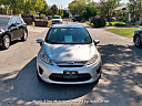 2011 Ford Fiesta SE at Magic Time Motors