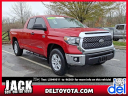 2020 Toyota Tundra SR5 at Del Toyota