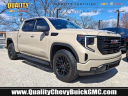 Thumbnail image of 2023 GMC Sierra 1500 at Quality Chev yBuick GMC - New
