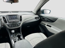 2024 Chevrolet Equinox LS at Serpentini Chevrolet of Willoughby