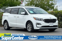 Thumbnail image of 2021 Kia Sedona at Central Valley Automotive Used