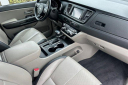 Thumbnail image of 2021 Kia Sedona at Central Valley Automotive Used