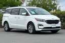 2021 Kia Sedona EX at Central Valley Automotive Used