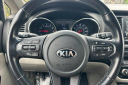 Thumbnail image of 2021 Kia Sedona at Central Valley Automotive Used