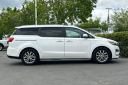 Thumbnail image of 2021 Kia Sedona at Central Valley Automotive Used