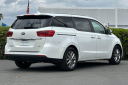 Thumbnail image of 2021 Kia Sedona at Central Valley Automotive Used