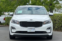 Thumbnail image of 2021 Kia Sedona at Central Valley Automotive Used