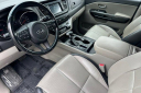 Thumbnail image of 2021 Kia Sedona at Central Valley Automotive Used