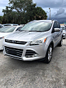 2015 Ford Escape SE at Advance Automotive Sales & Financing Inc