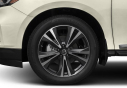Thumbnail image of 2017 Nissan Pathfinder at Ford of Port Jeff