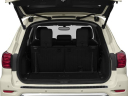 Thumbnail image of 2017 Nissan Pathfinder at Ford of Port Jeff