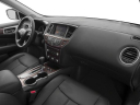 Thumbnail image of 2017 Nissan Pathfinder at Ford of Port Jeff