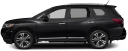 2017 Nissan Pathfinder Platinum at Ford of Port Jeff