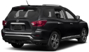 Thumbnail image of 2017 Nissan Pathfinder at Ford of Port Jeff