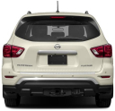 Thumbnail image of 2017 Nissan Pathfinder at Ford of Port Jeff