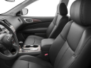 Thumbnail image of 2017 Nissan Pathfinder at Ford of Port Jeff