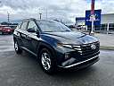 2022 Hyundai TUCSON SEL at University Hyundai of Decatur