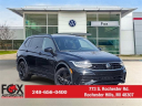 Thumbnail image of 2024 Volkswagen Tiguan at Fox Automotive Group Inc. Toyota Volkswagen