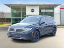 Thumbnail image of 2024 Volkswagen Tiguan at Fox Automotive Group Inc. Toyota Volkswagen