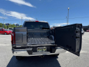 2025 Ford F-150 Lariat at Benson Ford