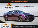 2022 Dodge Charger at Russell Westbrook CDJR of Van Nuys