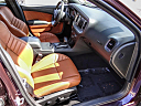 Thumbnail image of 2022 Dodge Charger at Russell Westbrook CDJR of Van Nuys