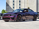 Thumbnail image of 2022 Dodge Charger at Russell Westbrook CDJR of Van Nuys