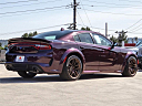Thumbnail image of 2022 Dodge Charger at Russell Westbrook CDJR of Van Nuys