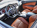 Thumbnail image of 2022 Dodge Charger at Russell Westbrook CDJR of Van Nuys