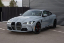 Thumbnail image of 2025 BMW M4 at BillPearceBmw of Reno, NV