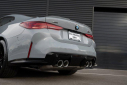 Thumbnail image of 2025 BMW M4 at BillPearceBmw of Reno, NV