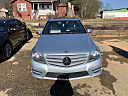 Thumbnail image of 2013 Mercedes-Benz C-Class at K & M - 1506 Atlanta Hwy