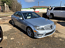 2013 Mercedes-Benz C-Class at K & M - 1506 Atlanta Hwy