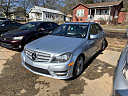 Thumbnail image of 2013 Mercedes-Benz C-Class at K & M - 1506 Atlanta Hwy