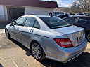 Thumbnail image of 2013 Mercedes-Benz C-Class at K & M - 1506 Atlanta Hwy