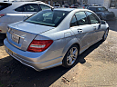 Thumbnail image of 2013 Mercedes-Benz C-Class at K & M - 1506 Atlanta Hwy