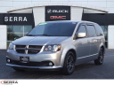 Thumbnail image of 2019 Dodge Grand Caravan at Serra Buick Gmc Champaign