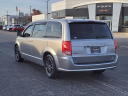 2019 Dodge Grand Caravan GT at Serra Buick Gmc Champaign