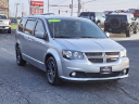 Thumbnail image of 2019 Dodge Grand Caravan at Serra Buick Gmc Champaign