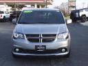 Thumbnail image of 2019 Dodge Grand Caravan at Serra Buick Gmc Champaign